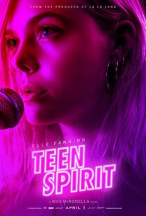 دانلود فیلم Teen Spirit 20186491-1999564800