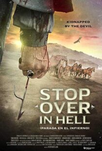 دانلود فیلم Stop Over in Hell 201619999-1707472959