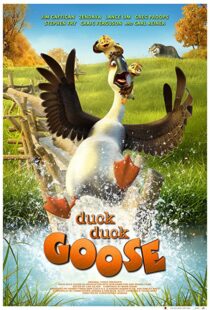 دانلود انیمیشن Duck Duck Goose 201817616-1353176321