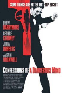 دانلود فیلم Confessions of a Dangerous Mind 200219251-1417005579