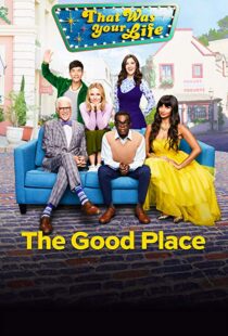 دانلود سریال The Good Place21585-693109690