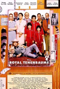 دانلود فیلم The Royal Tenenbaums 200118837-287926656