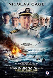 دانلود فیلم USS Indianapolis: Men of Courage 20163506-907785011