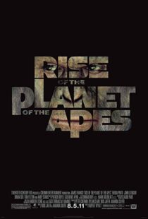 دانلود فیلم Rise of the Planet of the Apes 20111771-2144481946