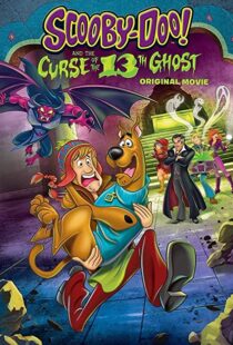 دانلود انیمیشن Scooby-Doo! and the Curse of the 13th Ghost 201914809-628185165