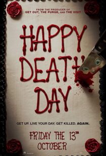 دانلود فیلم Happy Death Day 20173622-76265385