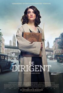 دانلود فیلم The Conductor 201816393-830631608