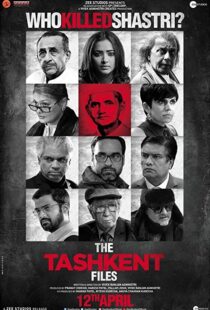 دانلود فیلم هندی The Tashkent Files 201911527-987982046