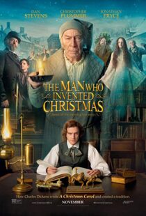 دانلود فیلم The Man Who Invented Christmas 20173151-826165245