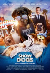دانلود فیلم Show Dogs 20188460-1067690794