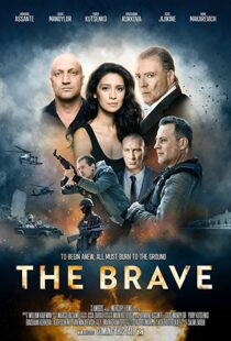 دانلود فیلم The Brave 201917700-1135216776