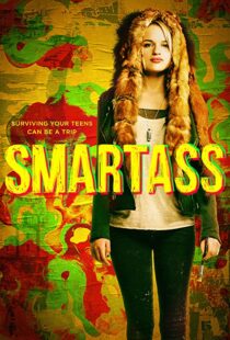 دانلود فیلم Smartass 20177356-75452907
