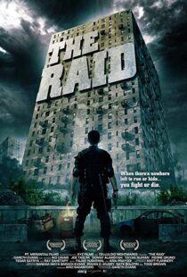 دانلود فیلم The Raid: Redemption 201117100-466509391
