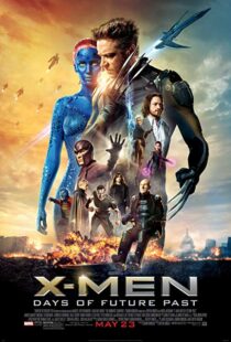 دانلود فیلم X-Men: Days of Future Past 201412993-1068125618