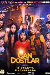دانلود فیلم Kids on the Block 201912834-542921333