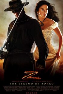 دانلود فیلم The Legend of Zorro 200512670-875403575