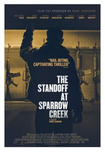 دانلود فیلم The Standoff at Sparrow Creek 201820675-887293227