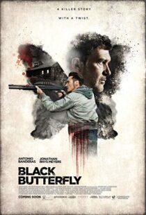 دانلود فیلم Black Butterfly 201721416-250921732