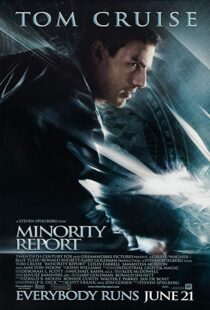 دانلود فیلم Minority Report 20024903-904487481