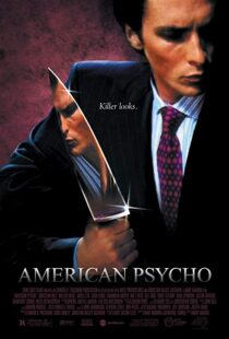 دانلود فیلم American Psycho 200013051-958281578