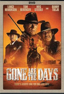 دانلود فیلم Gone Are The Days 201817019-1914842685