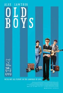دانلود فیلم Old Boys 20189555-1720699726