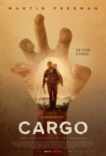 دانلود فیلم Cargo 20172389-1058219677