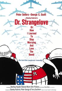 دانلود فیلم Dr. Strangelove or: How I Learned to Stop Worrying and Love the Bomb 196417521-1882178485