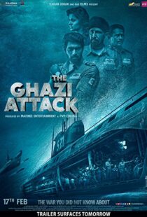 دانلود فیلم هندی The Ghazi Attack 201719603-431582726