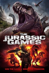 دانلود فیلم The Jurassic Games 20187919-239003293
