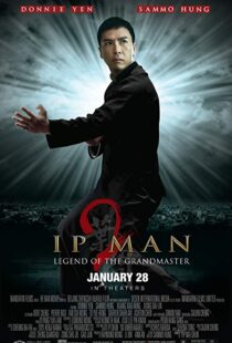 دانلود فیلم Ip Man 2 20103290-1717345835