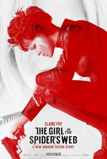 دانلود فیلم The Girl in the Spider’s Web 201813864-1276971884