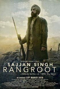 دانلود فیلم هندی Sajjan Singh Rangroot 201820386-2031842868