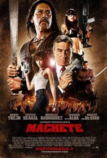 دانلود فیلم Machete 201022449-1761797735