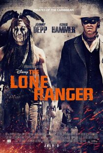 دانلود فیلم The Lone Ranger 20132962-1267779153