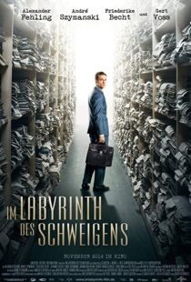 دانلود فیلم Labyrinth of Lies 20149193-1738483048