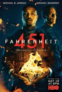 دانلود فیلم Fahrenheit 451 20182931-257325374