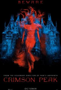 دانلود فیلم Crimson Peak 20152933-2091407355
