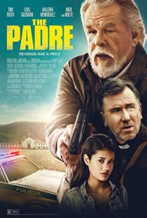 دانلود فیلم The Padre 201817774-1497980209