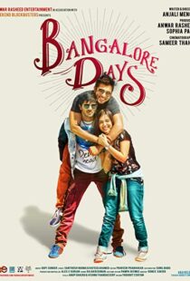 دانلود فیلم هندی Bangalore Days 201414310-2062365069
