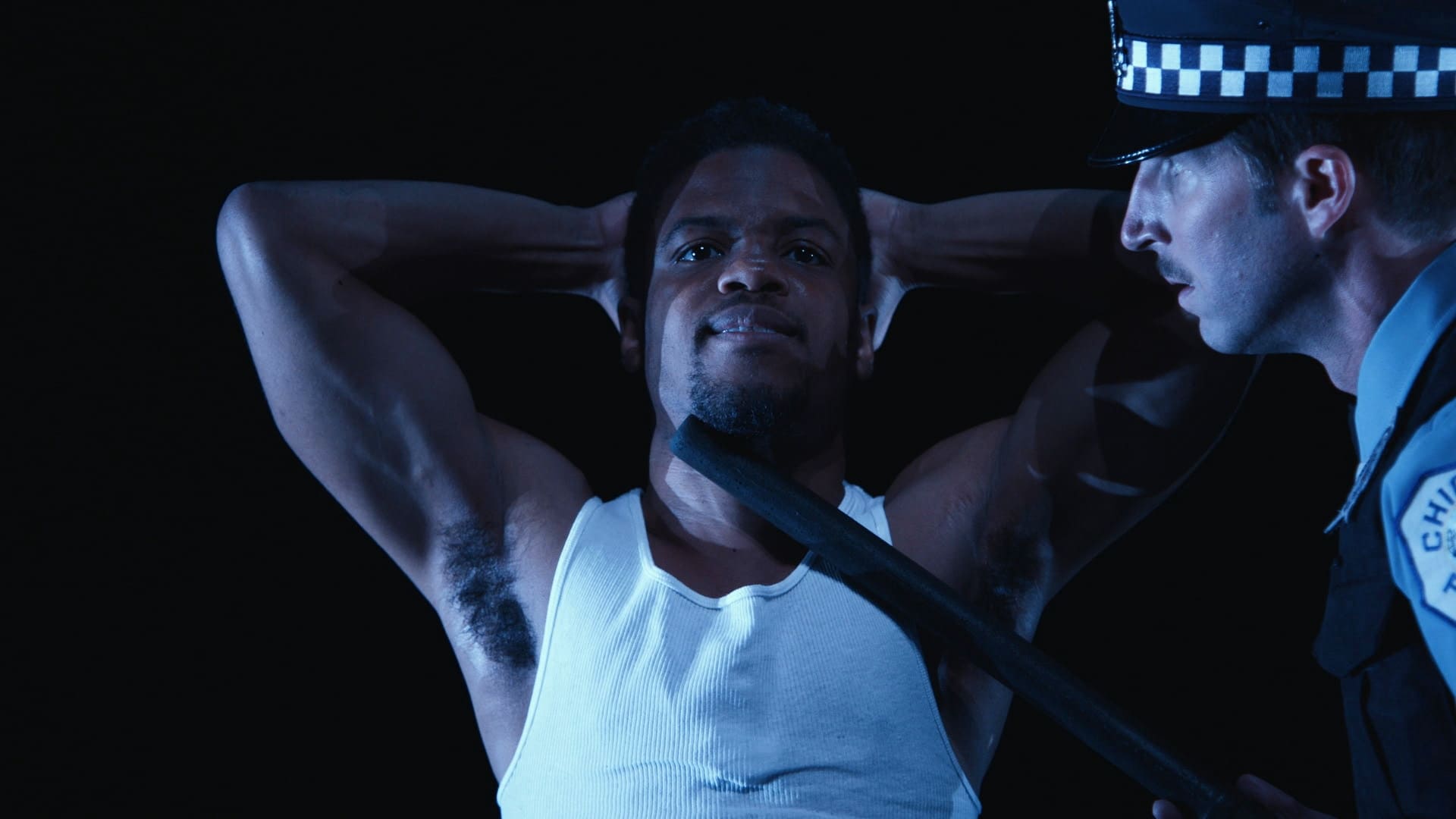 دانلود فیلم Pass Over 2018