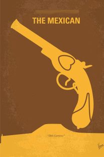 دانلود فیلم The Mexican 20017013-742793362