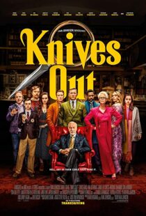 دانلود فیلم Knives Out 201929800-307442924