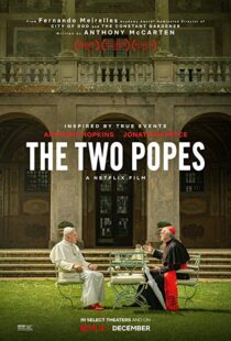 دانلود فیلم The Two Popes 201924625-1544290539