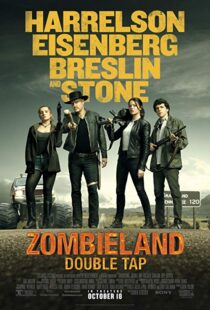 دانلود فیلم Zombieland: Double Tap 201924135-633380920