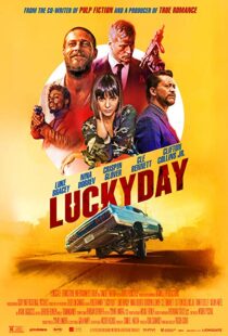 دانلود فیلم Lucky Day 201924922-1104334171