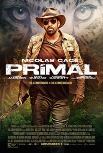 دانلود فیلم Primal 201924649-808246138