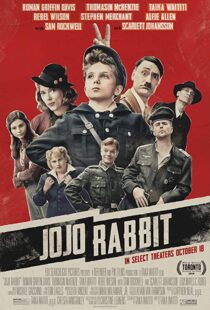 دانلود فیلم Jojo Rabbit 201924728-474575527
