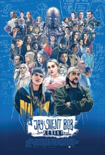 دانلود فیلم Jay and Silent Bob Reboot 201930096-2008830830