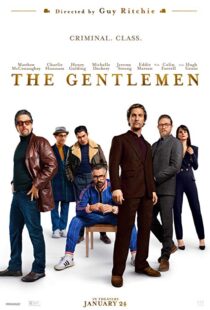 دانلود فیلم The Gentlemen 201929854-864998579
